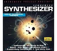 Andromeda Project - Synthesizer Sequences: Great Classical Themes
