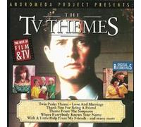 Andromeda Project - The Tv Themes