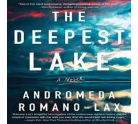 Andromeda Romano-Lax Deepest Lake, The Paperback Book Andromeda Romano-Lax Multicolor