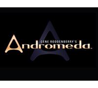 Andromeda - Season 1