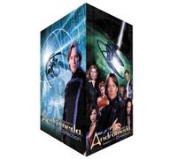 Andromeda Season 1 Collection [DVD] [2000] [Region 1] [US Import] [NTSC]