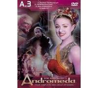 Andromeda: Season 1 - Episodes 11-14 (Box Set) [DVD]