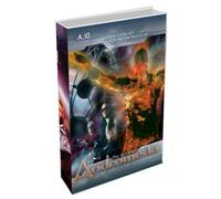 Andromeda: Season 1 - Episodes 21-22 [VHS]