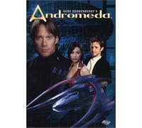 Andromeda Season 1 Vol 1.5 [DVD] [2000] [Region 1] [US Import] [NTSC]