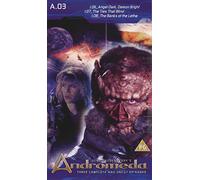 Andromeda - Season 1: Volume 3 [VHS] [2000]