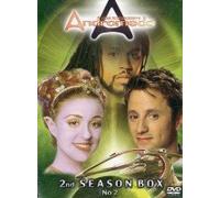 Andromeda, Season 2.2 [3 DVDs]
