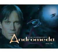 Andromeda - Season 2