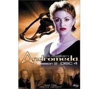 Andromeda Season 2 Collection 4 [DVD] [2000] [Region 1] [US Import] [NTSC]