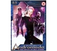 Andromeda: Season 2 - Episodes 1-5 [DVD]