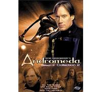 Andromeda: Season 2: Vol. 2.2 [DVD] [2000] [Region 1] [US Import] [NTSC]