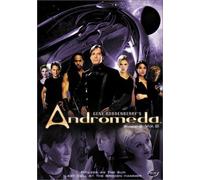 Andromeda: Season 2: Vol. 2 [DVD] [2000] [Region 1] [US Import] [NTSC]