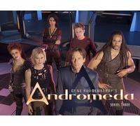 Andromeda - Season 3