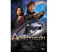 Andromeda Season 3: Vol 3.1 [DVD] [2000] [Region 1] [US Import] [NTSC]
