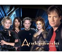 Andromeda - Season 4
