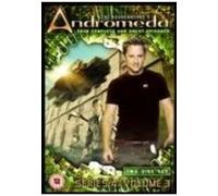 Andromeda: Season 4 - Episodes 9-12 [DVD]