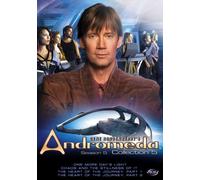 Andromeda Season 5: Vol 5.5 - Collection 5 [DVD] [2000] [Region 1] [US Import] [NTSC]