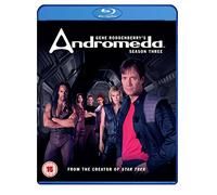 Andromeda: Season Three