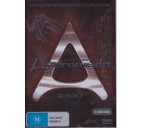 Andromeda - Season Two - 6-DVD Set ( Gene Roddenberry's Andromeda ) ( Andromeda - Season 2 )