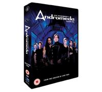 Andromeda: Season Two [DVD]