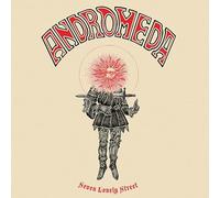 Andromeda - Seven Lonely Street [VINYL]