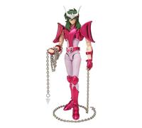 Andromeda Shun V2 Rev Myth Cloth EX Bronze Saint Seiya Bandai Tamashii Knights