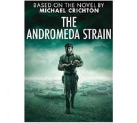 Andromeda Strain [DVD] [2008] [Region 1] [US Import] [NTSC]
