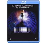 andromeda - the andromeda strain (blu ray) BluRay Italian Import