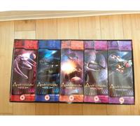 Andromeda: The Complete Andromeda [DVD]