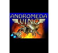 Andromeda Wing Steam Key GLOBAL