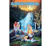 Andromina: The Pleasure Planet - Andromina: The Pleasure Planet [DVD] [Region 1] [NTSC]