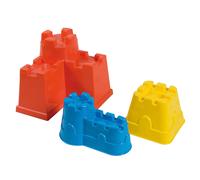 Androni - 3409 - outdoorspel - set met 3 vormen (US IMPORT)
