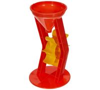 ANDRONI GIOCATTOLI S.R.L. Diverse strandset en zandmolen 2 (4-delig) (US IMPORT)