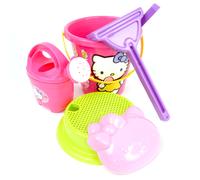 Androni Giocattoli S.R.L. Hello Kitty emmer (6-delig, 15 stuks) (US IMPORT)