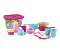 Androni Gocattoli 2131-0001 Plastic Tableware