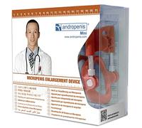 Andropenis Mini Model from Andromedical