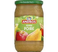 Andros Apple and Pear Dessert - 750g Jar