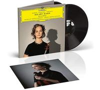 Andrs Orozco-Estrada;Frankfurt Radio Symphony;Hilary Hahn - Eclipse