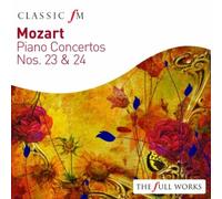 Andrs Schiff Mozart: Piano Conc (CD) (US IMPORT)