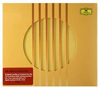 Andrs Segovia - The Segovia Collection