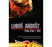Andršt Luboš - Blues Alive & Well