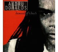 Andru Donalds: Damned If I Don't