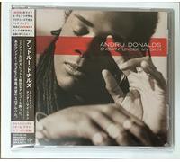 Andru Donalds - Snowing Under My Skin