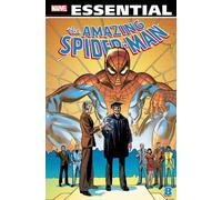 Andru, Ross - Essential Spider-Man: v. 8 (Marvel Comics)