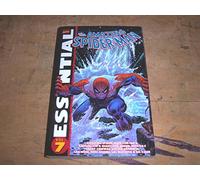 Andru, Ross - Essential Spider-Man Volume 7 TPB