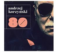 Andrzej KorzyĹski - Andrzej KorzyÄšski: 80