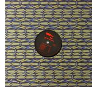 Andrzej Korzynski/Awkward Corners - SOS/The Sweet Decay [VINYL]