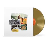 Andrzej Korzynski - In the Land of Golden Taps [gold