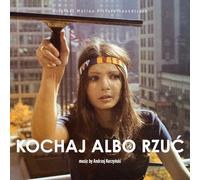 Andrzej Korzynski - Kochaj albo rzuc