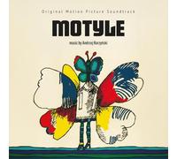 Andrzej Korzynski - Motyle