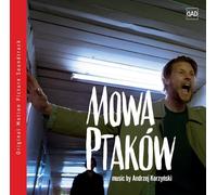 Andrzej Korzynski - Mowa ptakow